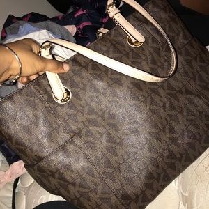 MICHAEL KORS BAG